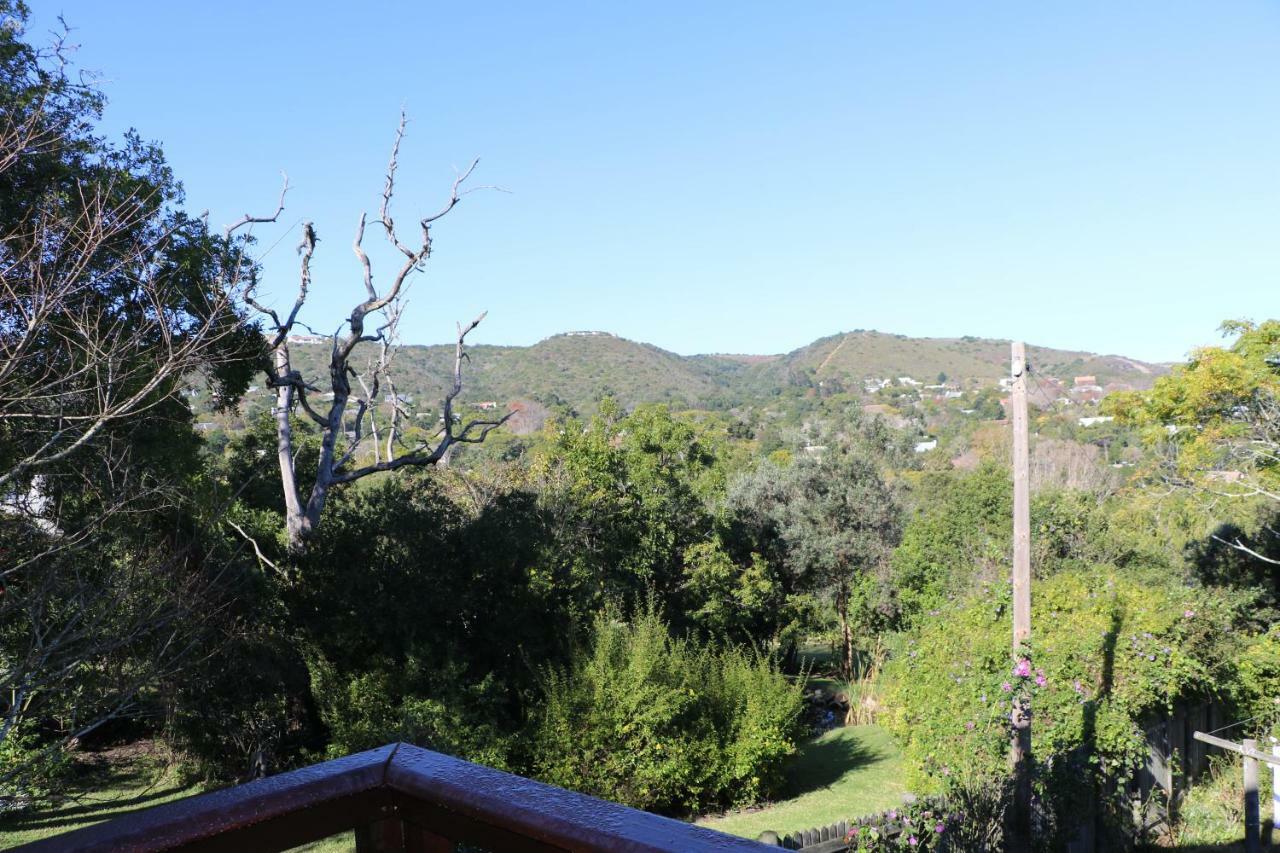 Allan Grove 2 Knysna Exterior photo