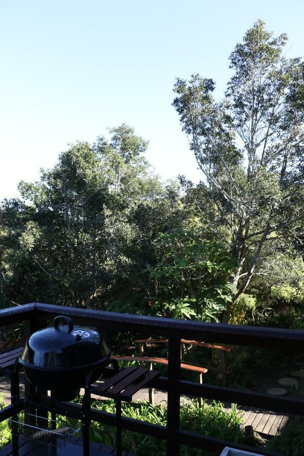 Allan Grove 2 Knysna Exterior photo