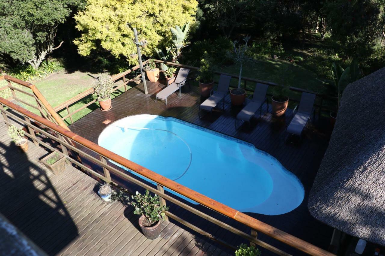 Allan Grove 2 Knysna Exterior photo